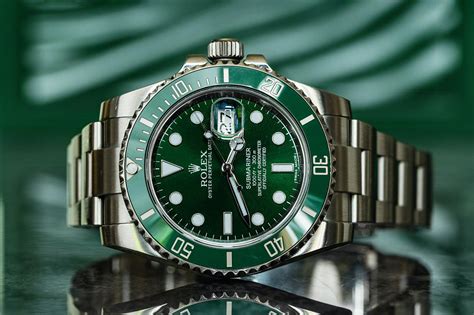 acheter rolex submariner